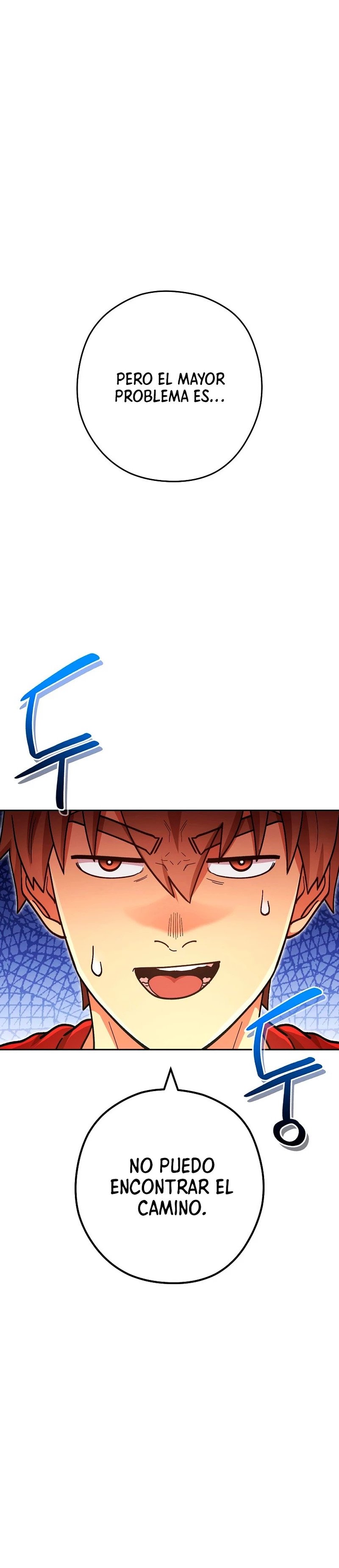 Read Dungeon Reset Español Manga Online