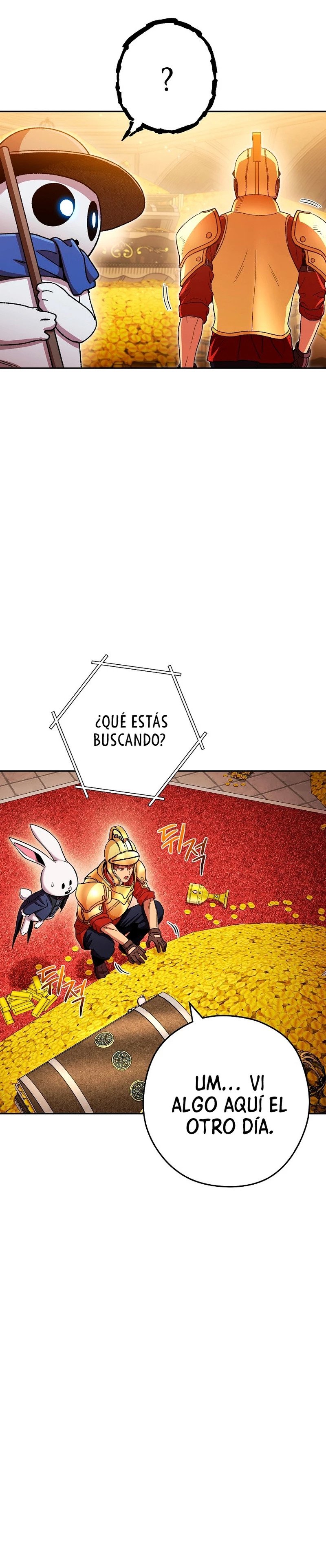 Read Dungeon Reset Español Manga Online