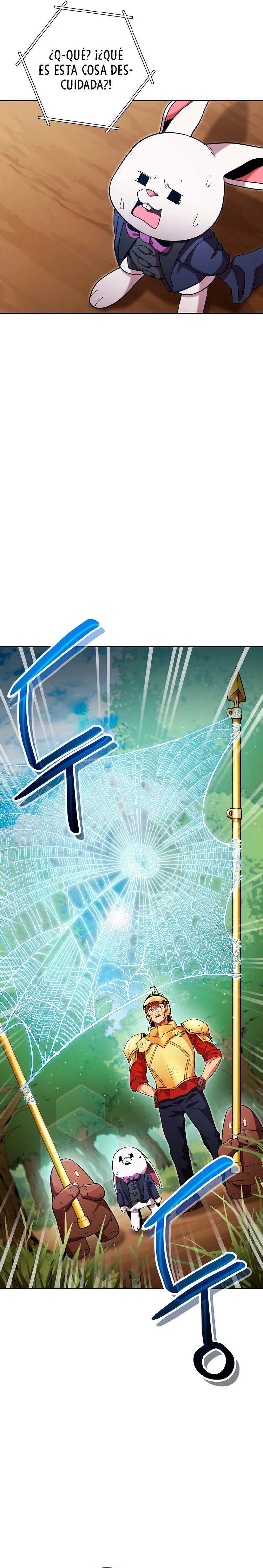 Read Dungeon Reset Español Manga Online