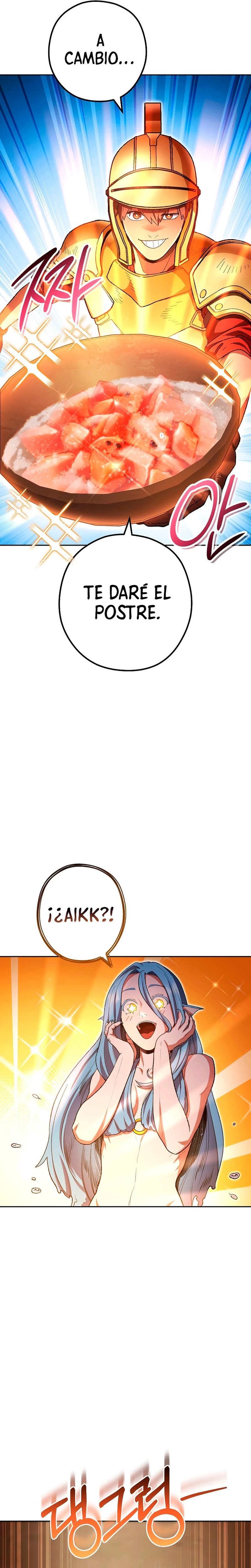 Read Dungeon Reset Español Manga Online