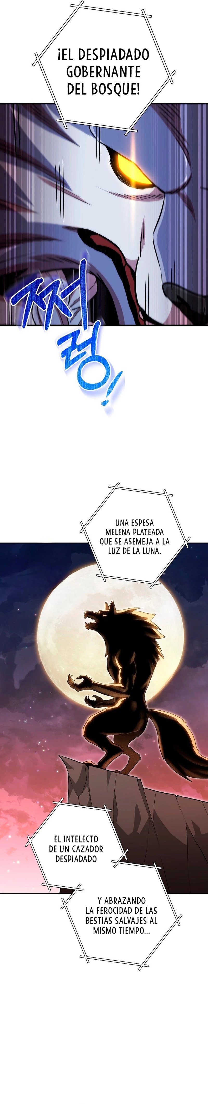 Read Dungeon Reset Español Manga Online