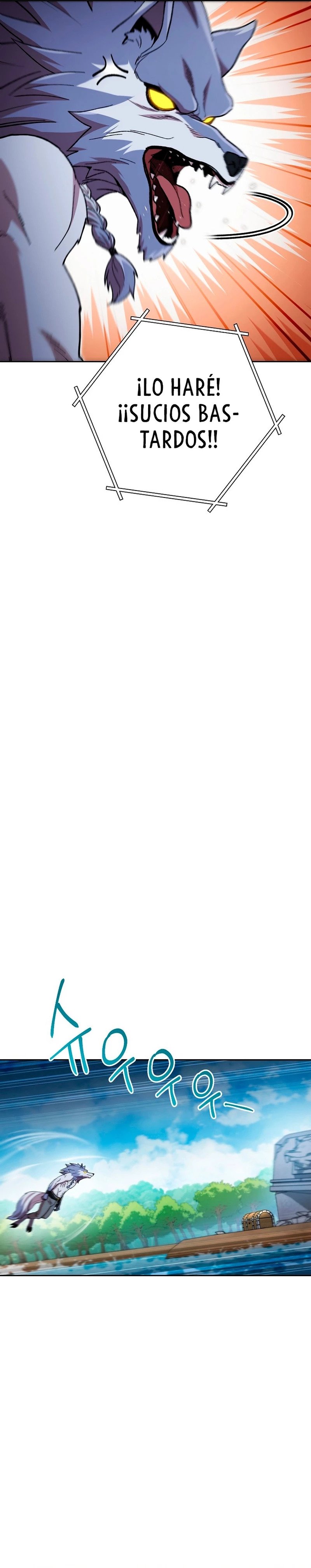 Read Dungeon Reset Español Manga Online