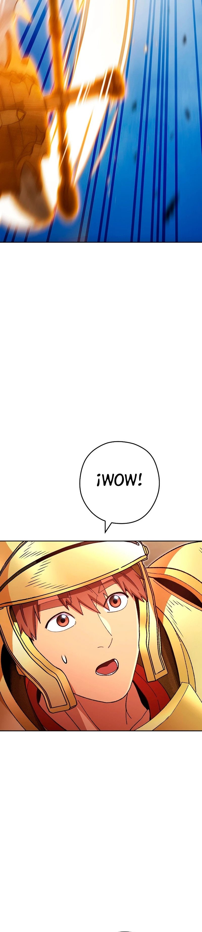 Read Dungeon Reset Español Manga Online