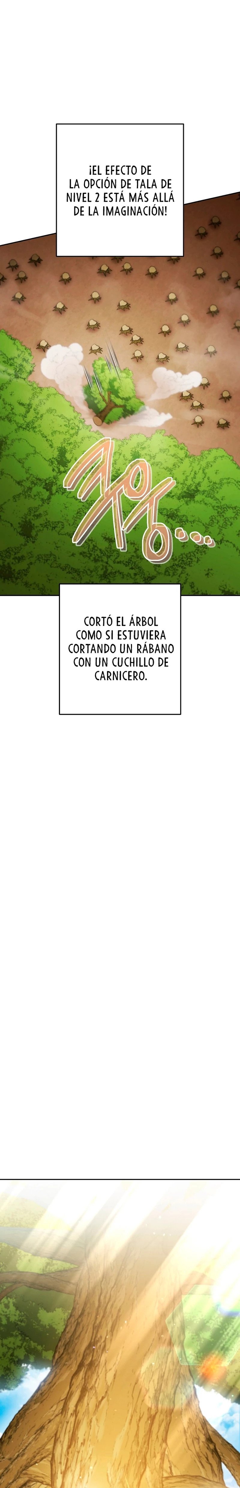 Read Dungeon Reset Español Manga Online