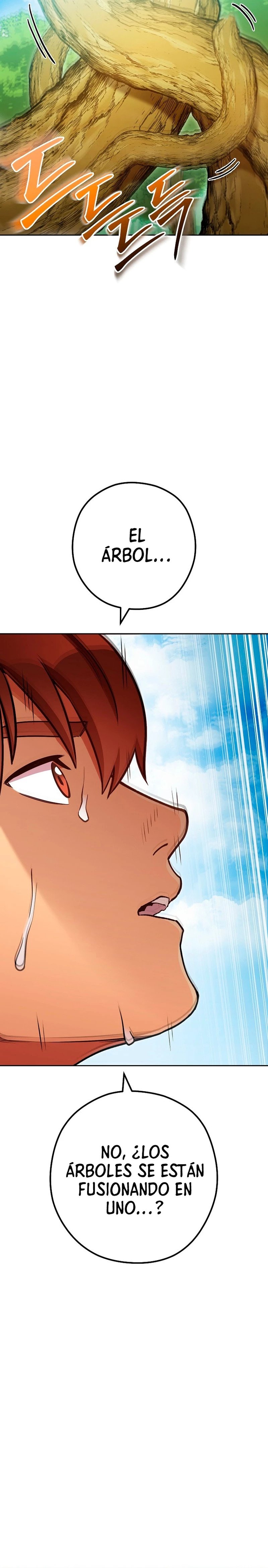 Read Dungeon Reset Español Manga Online