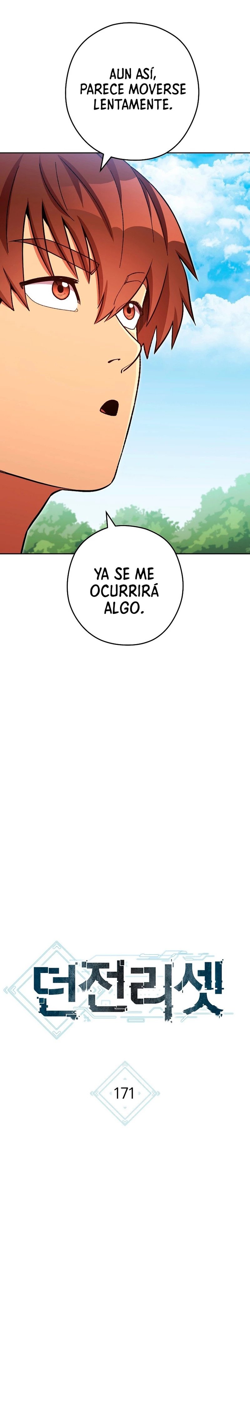 Read Dungeon Reset Español Manga Online