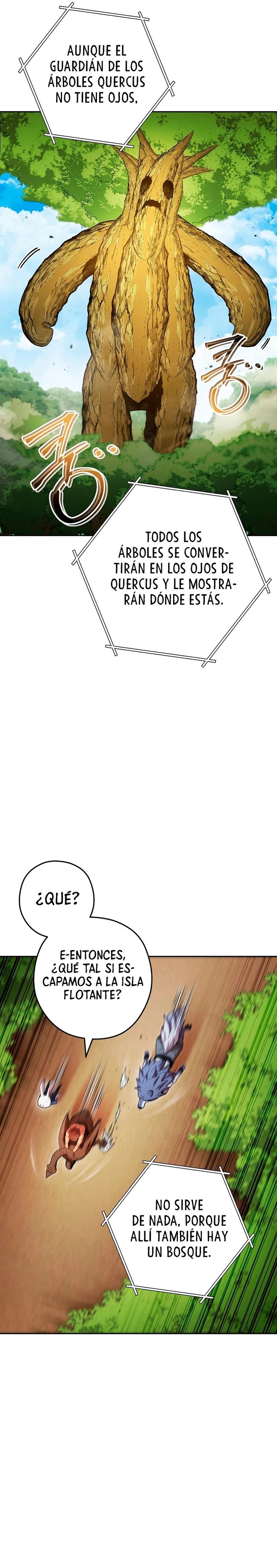 Read Dungeon Reset Español Manga Online