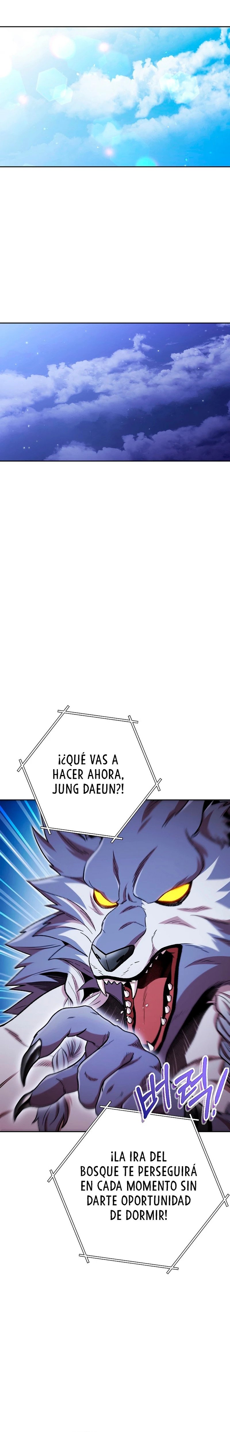 Read Dungeon Reset Español Manga Online