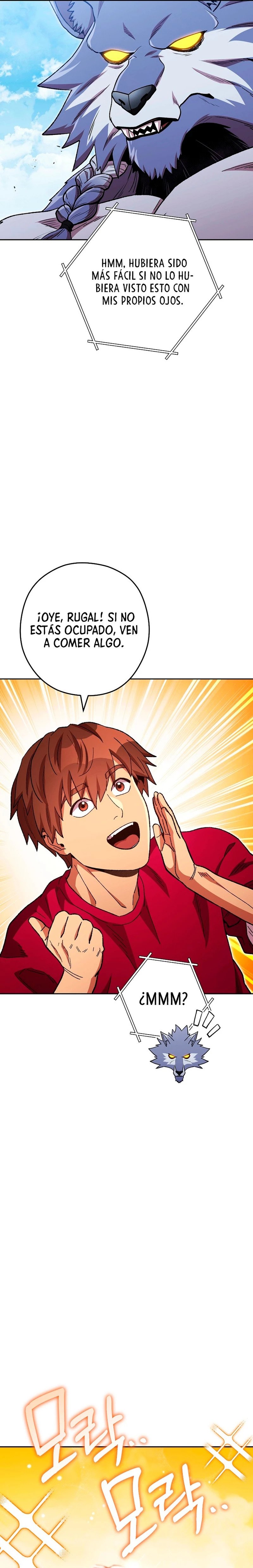 Read Dungeon Reset Español Manga Online