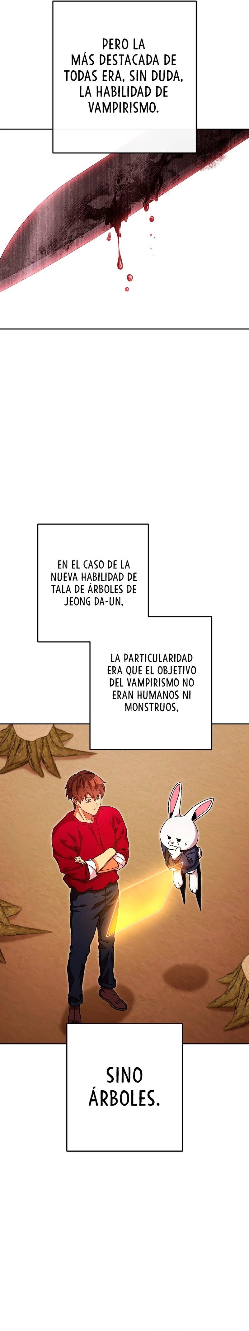 Read Dungeon Reset Español Manga Online