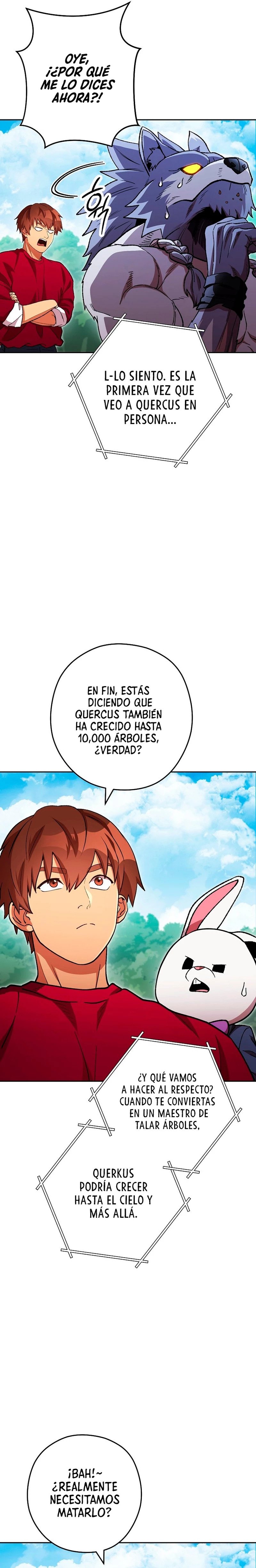 Read Dungeon Reset Español Manga Online