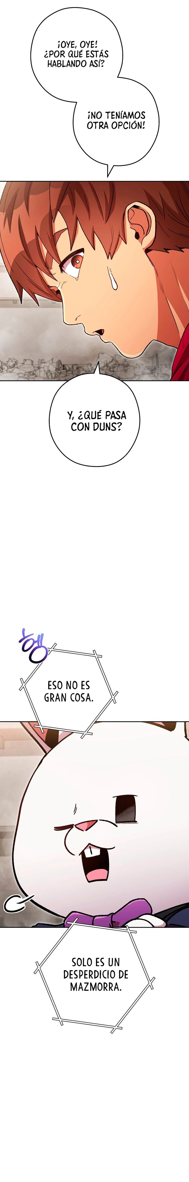 Read Dungeon Reset Español Manga Online