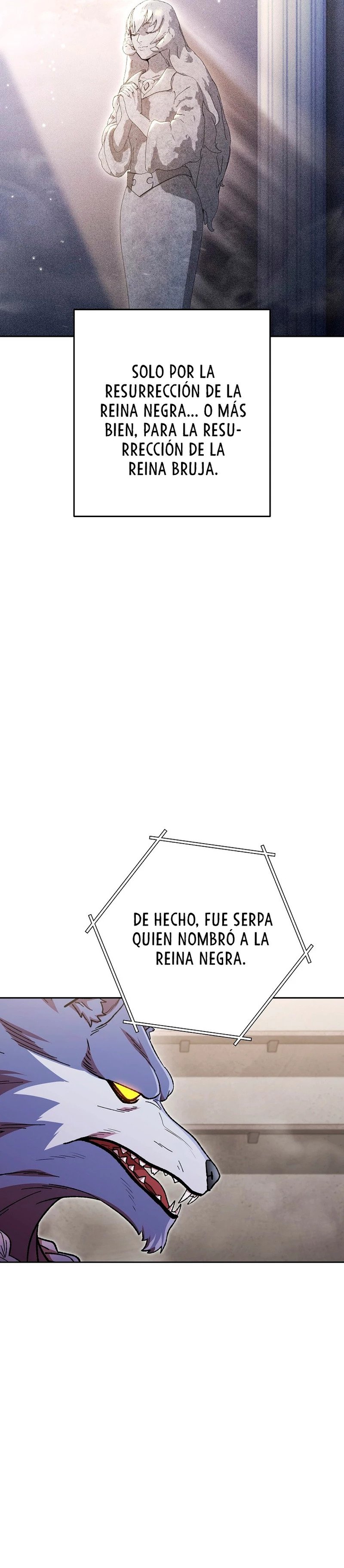 Read Dungeon Reset Español Manga Online