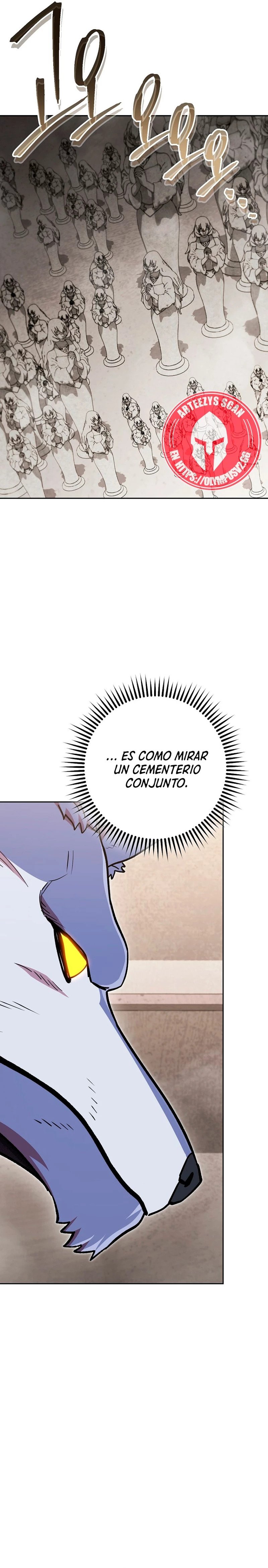 Read Dungeon Reset Español Manga Online