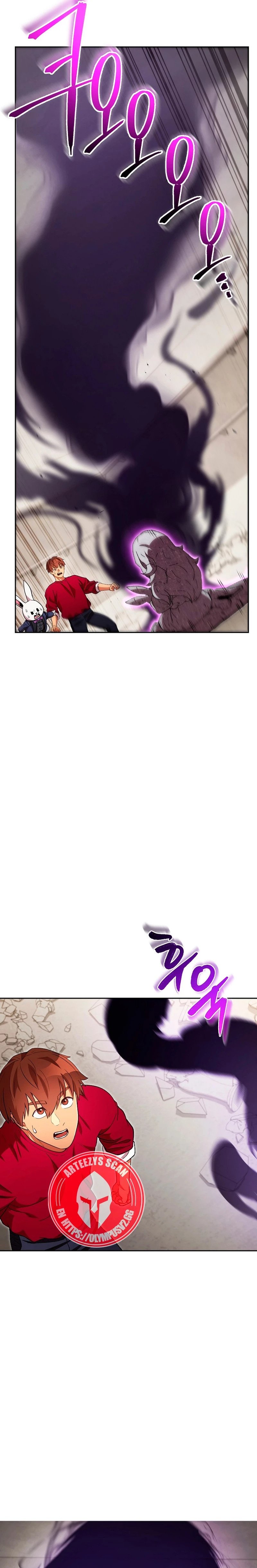 Read Dungeon Reset Español Manga Online