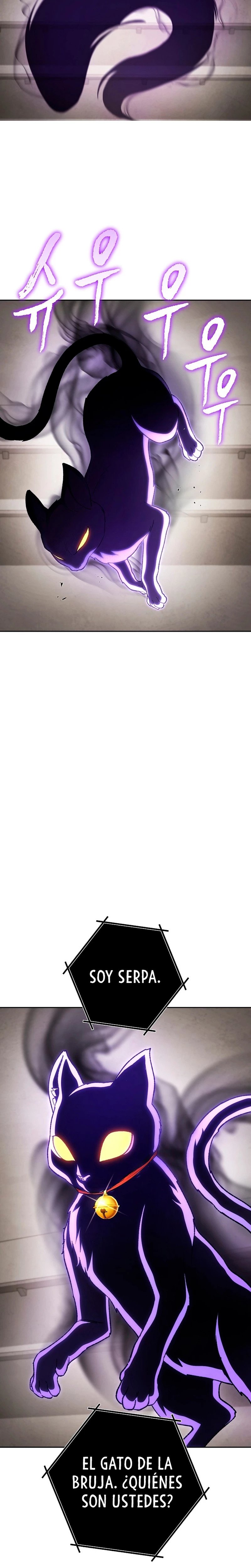 Read Dungeon Reset Español Manga Online