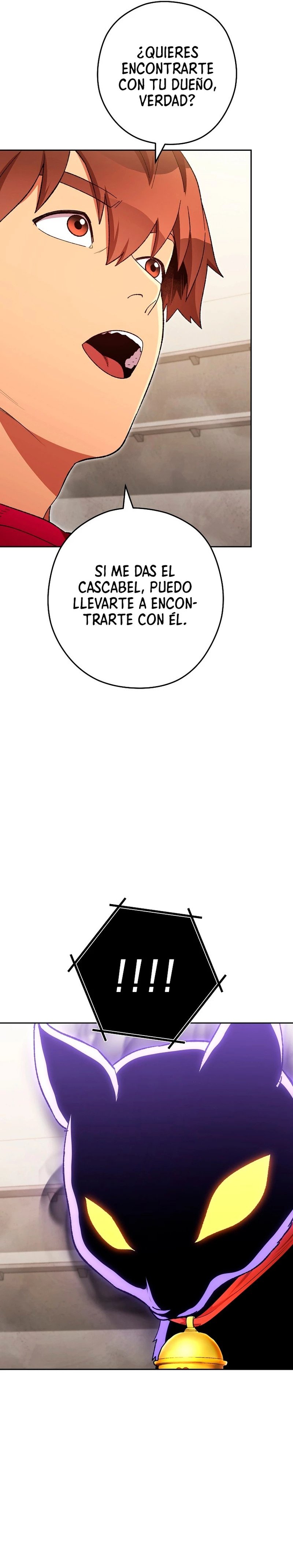 Read Dungeon Reset Español Manga Online