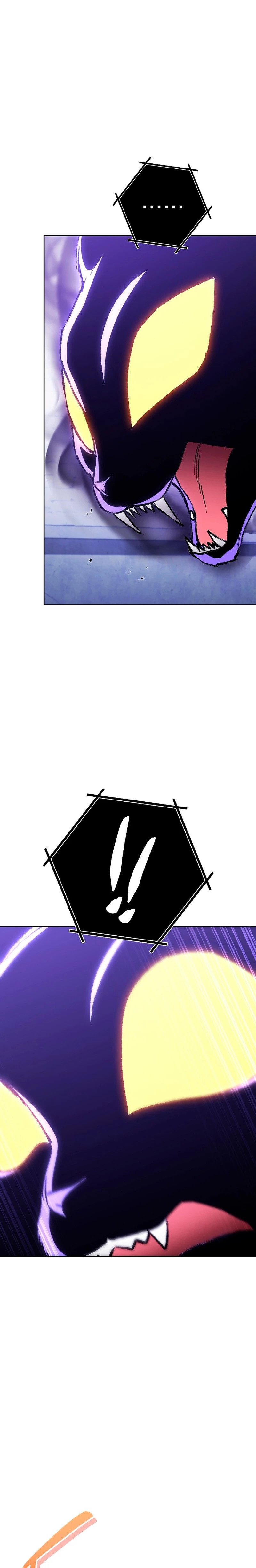 Read Dungeon Reset Español Manga Online