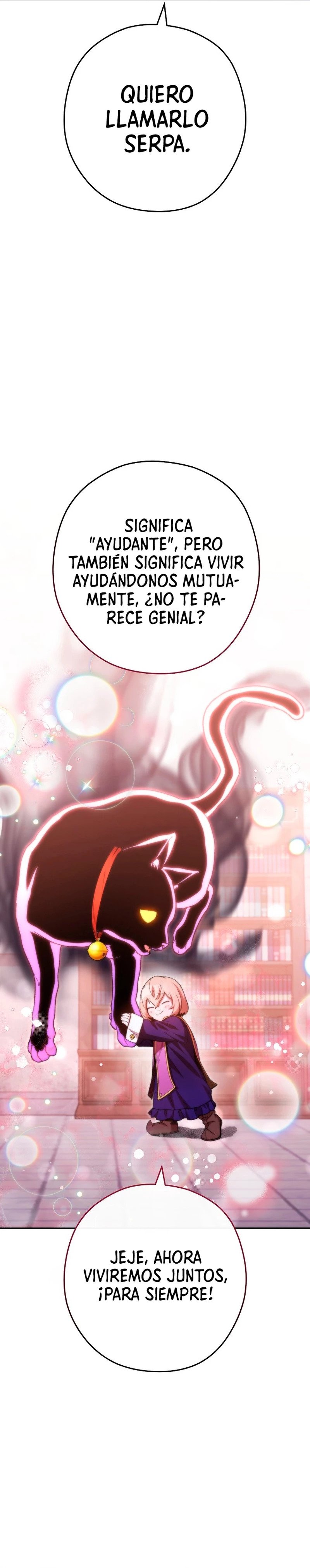 Read Dungeon Reset Español Manga Online