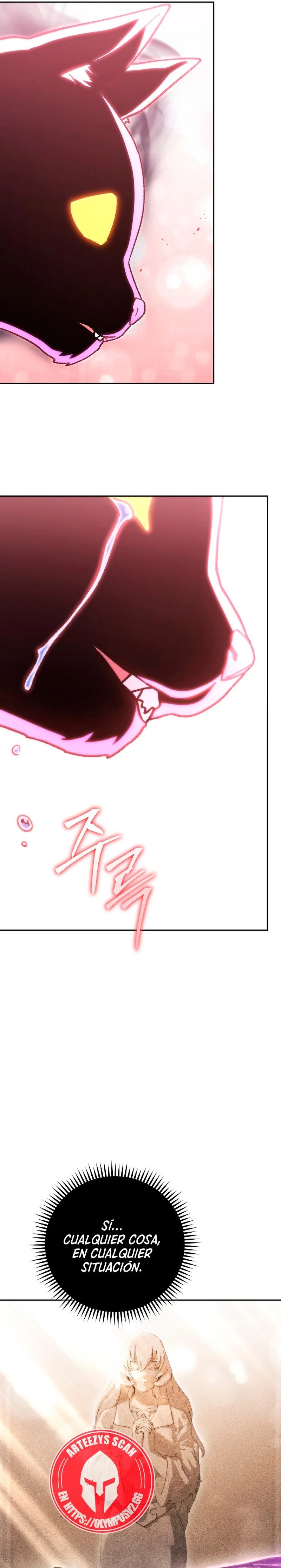 Read Dungeon Reset Español Manga Online