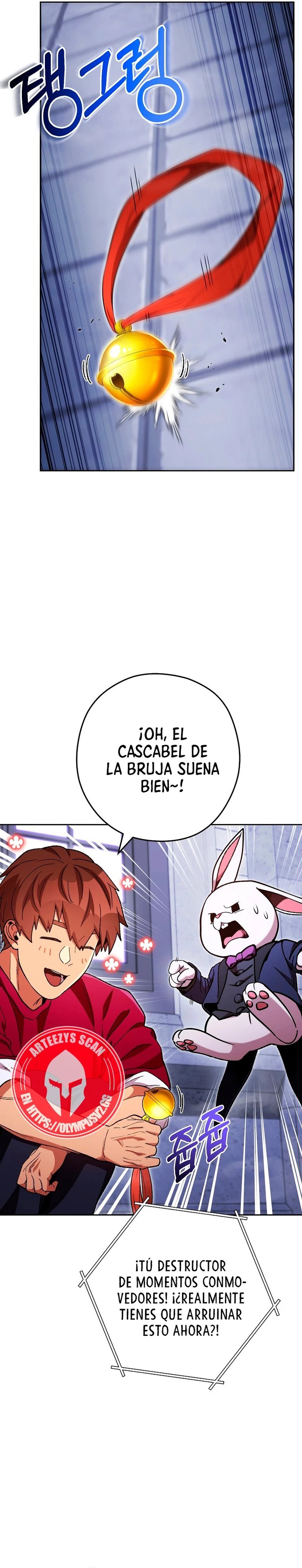 Read Dungeon Reset Español Manga Online