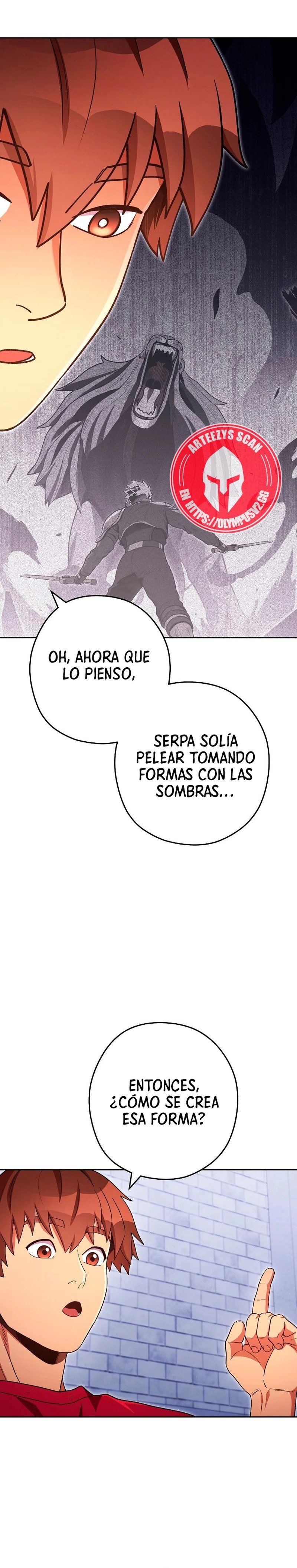 Read Dungeon Reset Español Manga Online