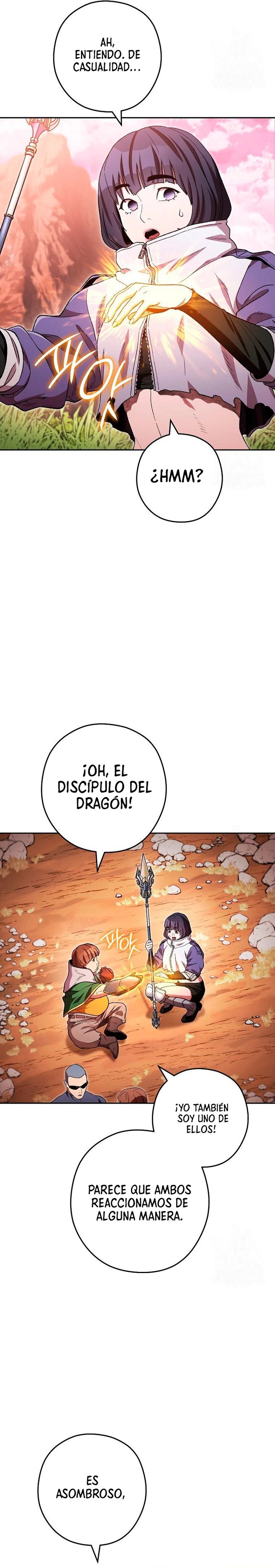 Read Dungeon Reset Español Manga Online