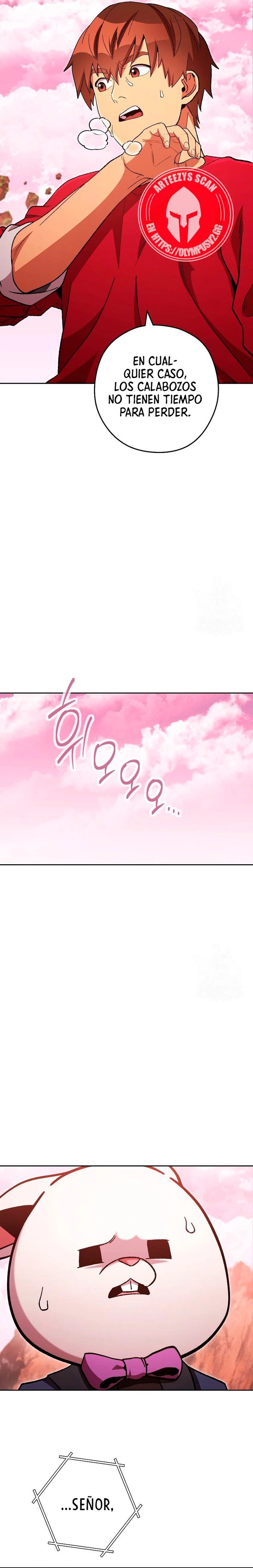 Read Dungeon Reset Español Manga Online