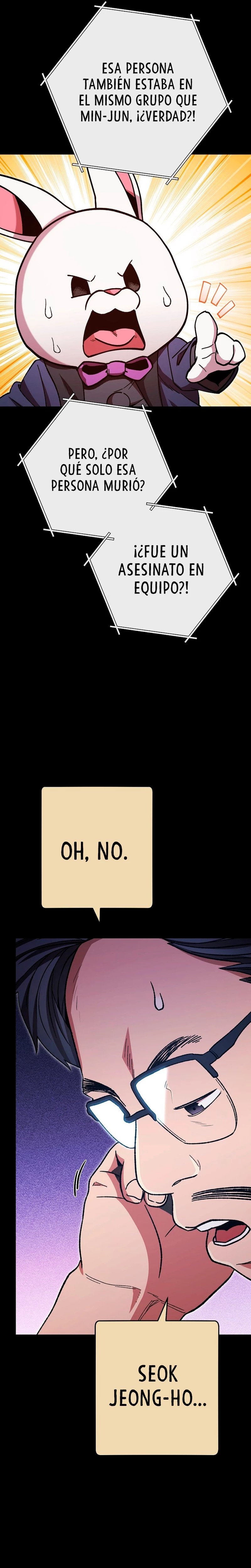 Read Dungeon Reset Español Manga Online