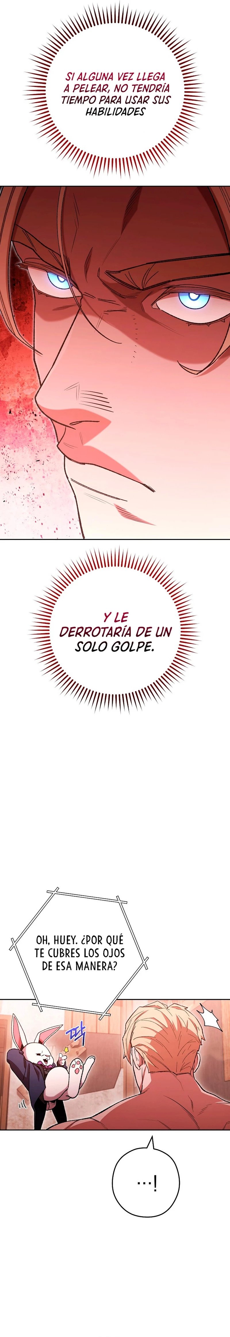 Read Dungeon Reset Español Manga Online