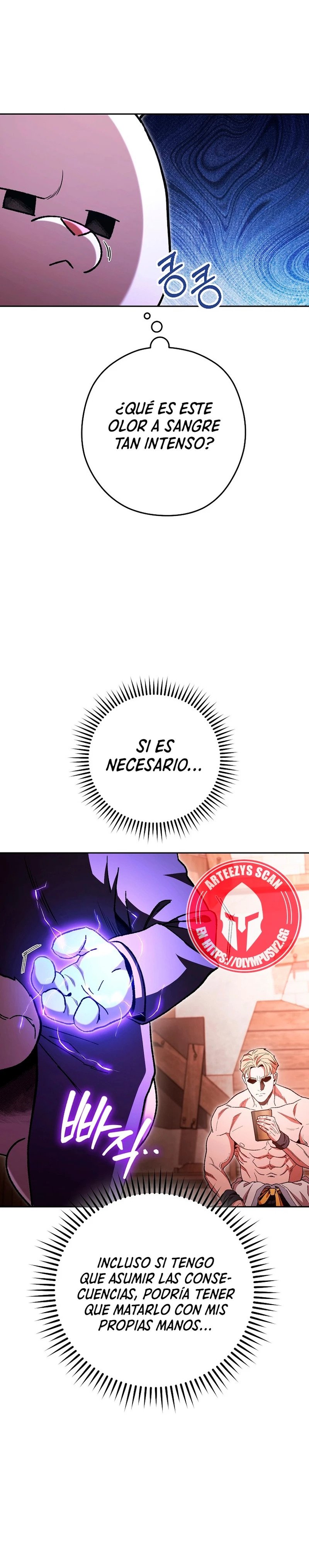 Read Dungeon Reset Español Manga Online