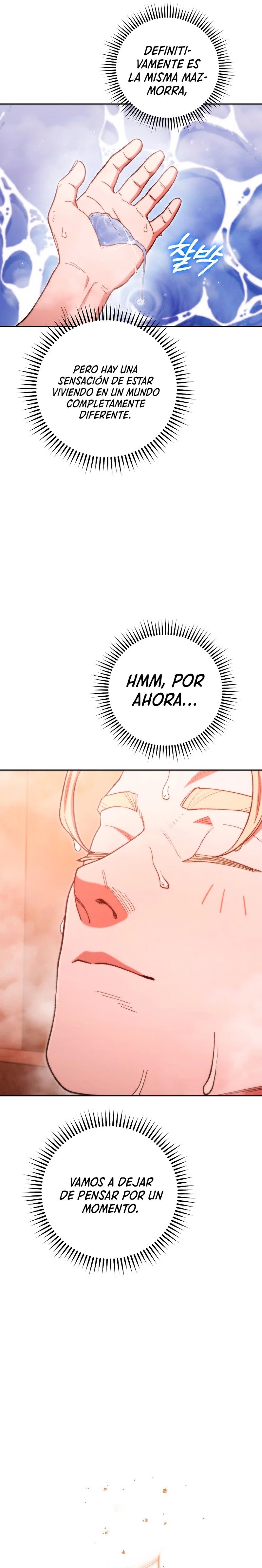 Read Dungeon Reset Español Manga Online