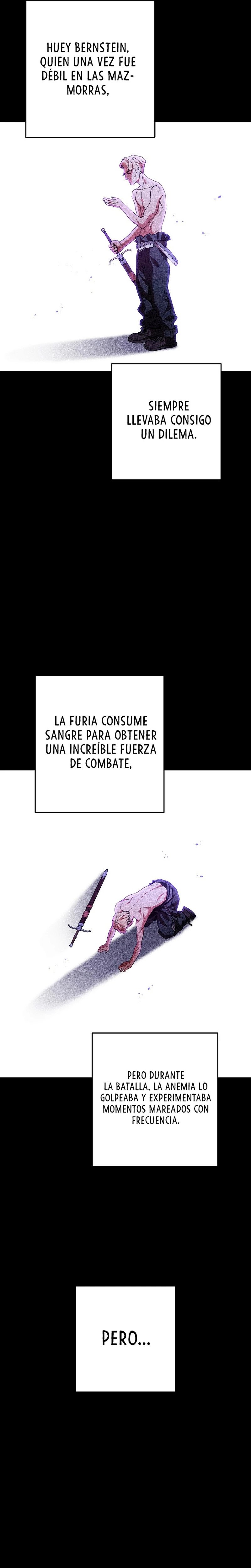 Read Dungeon Reset Español Manga Online