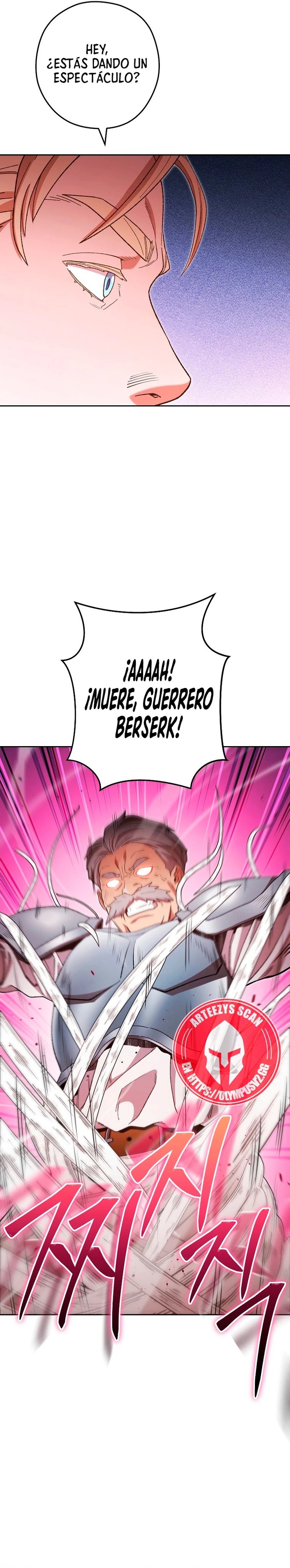 Read Dungeon Reset Español Manga Online