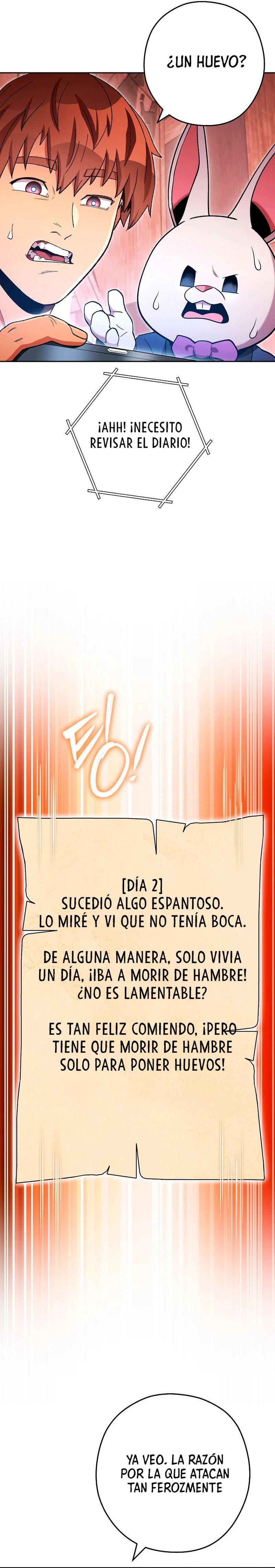 Read Dungeon Reset Español Manga Online