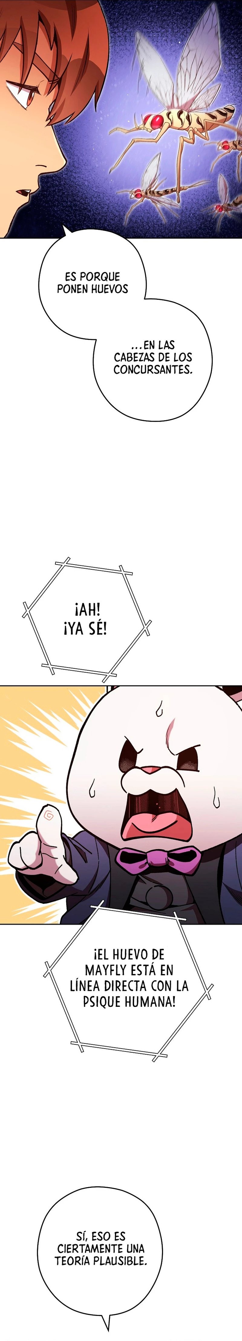 Read Dungeon Reset Español Manga Online