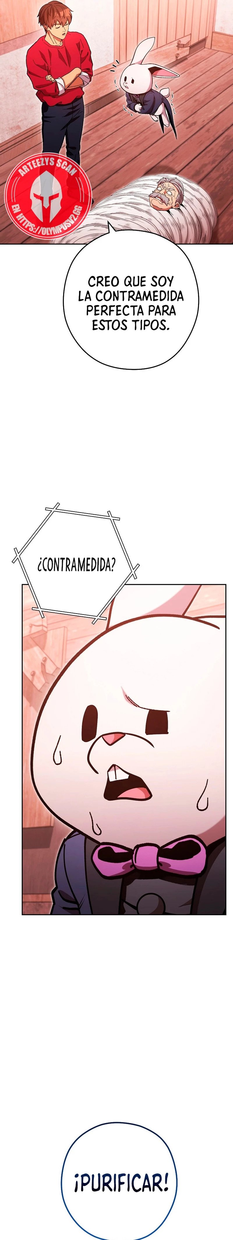 Read Dungeon Reset Español Manga Online