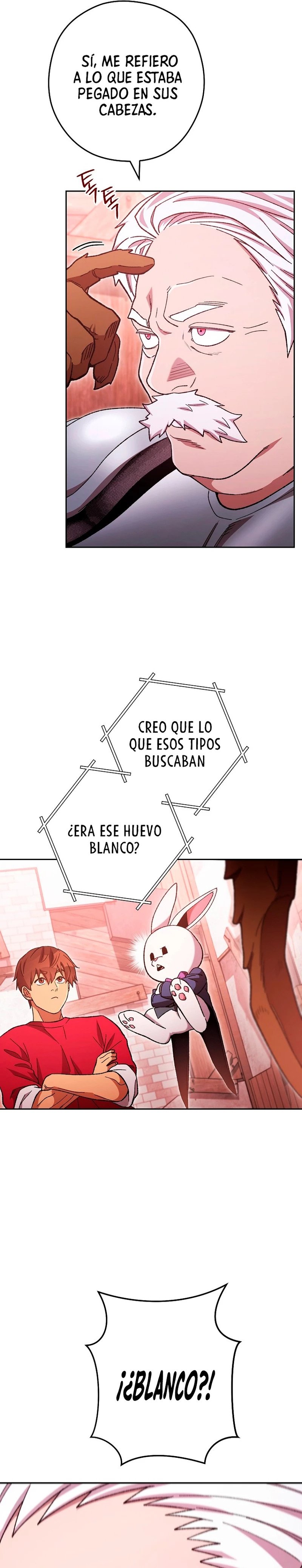 Read Dungeon Reset Español Manga Online