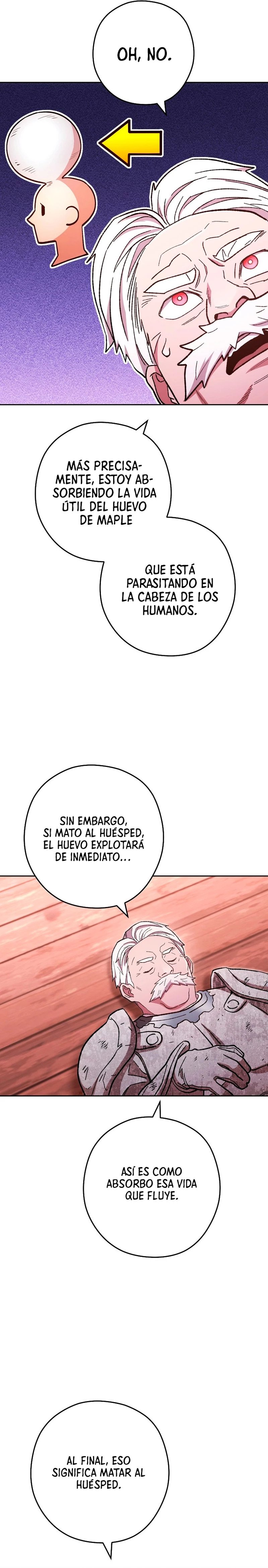 Read Dungeon Reset Español Manga Online