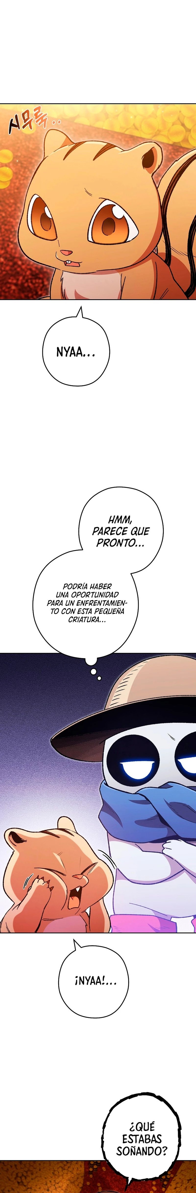 Read Dungeon Reset Español Manga Online