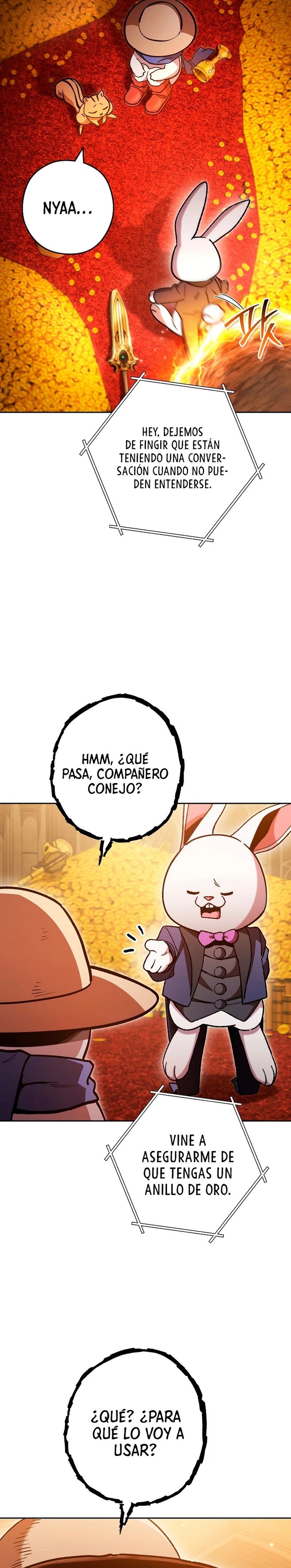 Read Dungeon Reset Español Manga Online