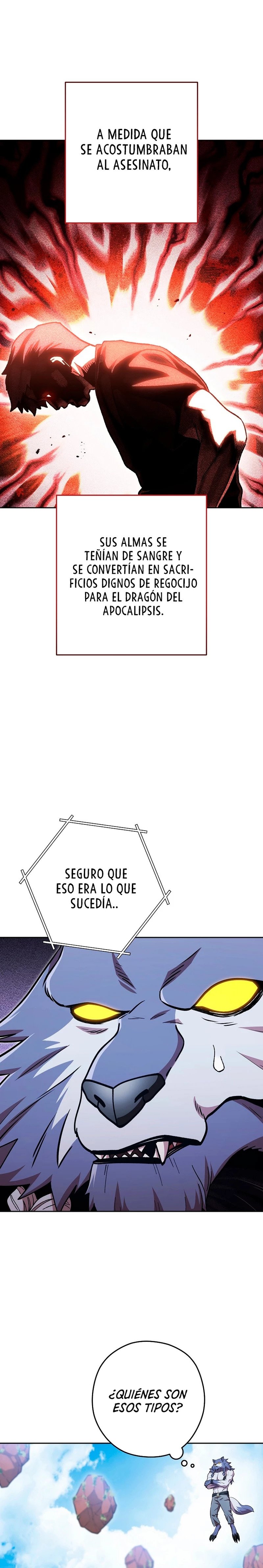 Read Dungeon Reset Español Manga Online