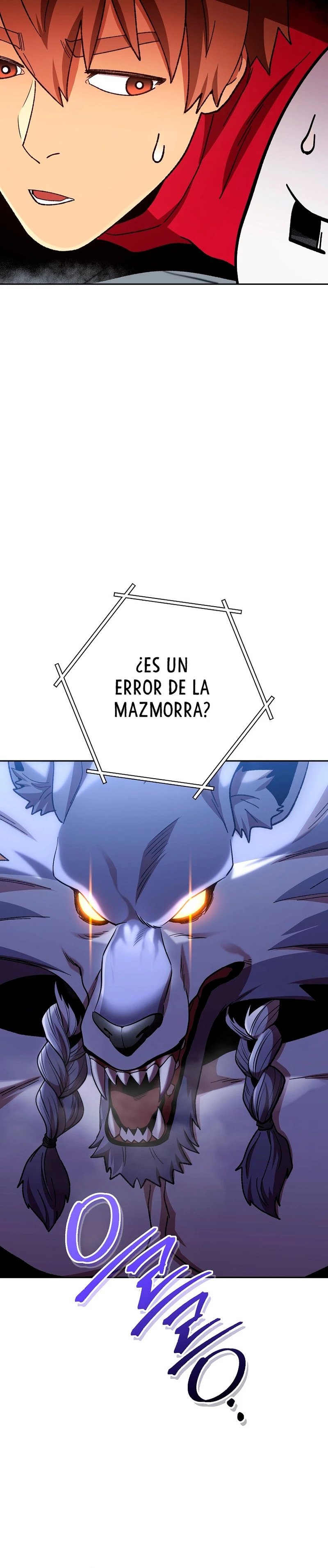 Read Dungeon Reset Español Manga Online