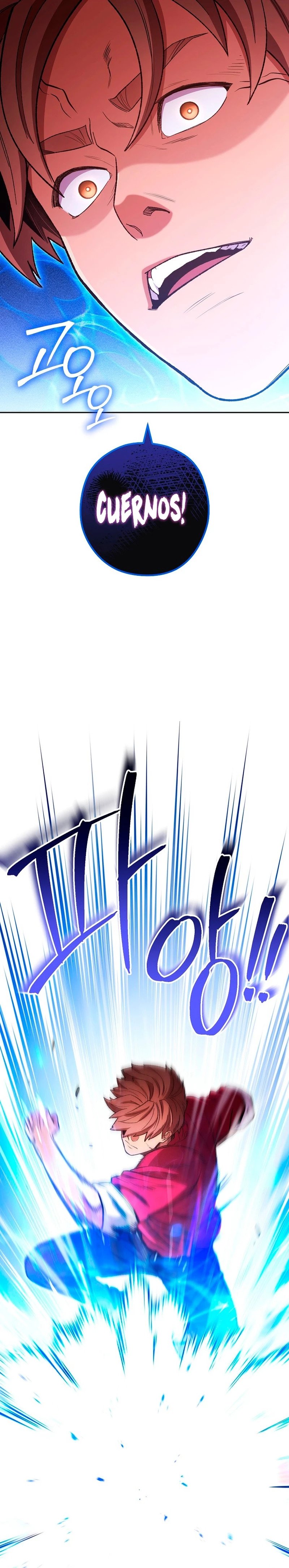 Read Dungeon Reset Español Manga Online