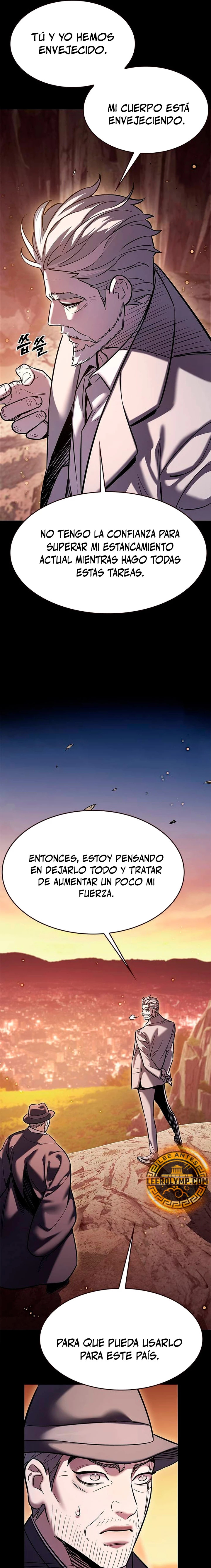Read Eleceed Español Manga Online