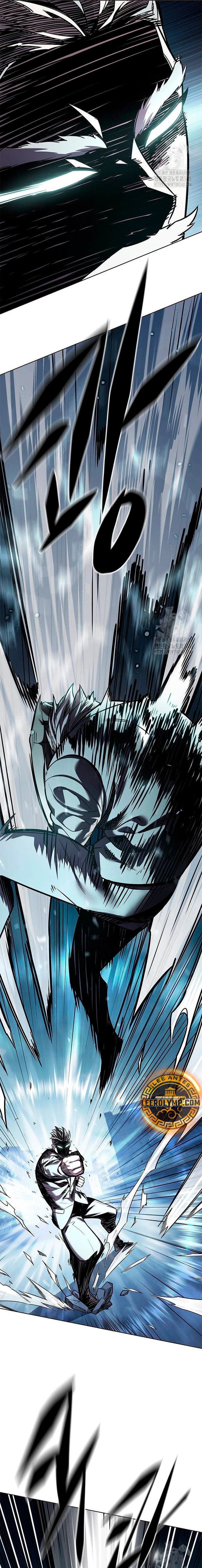 Read Eleceed Español Manga Online