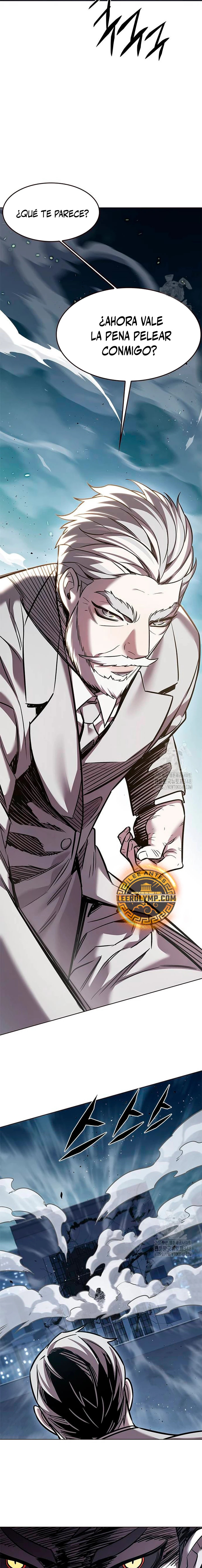 Read Eleceed Español Manga Online