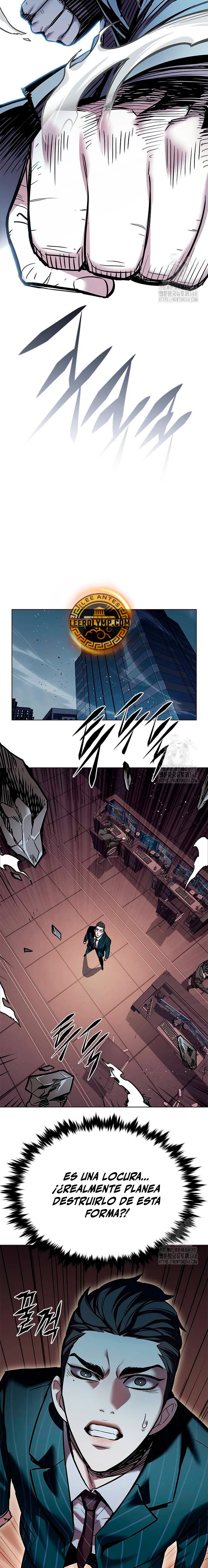 Read Eleceed Español Manga Online