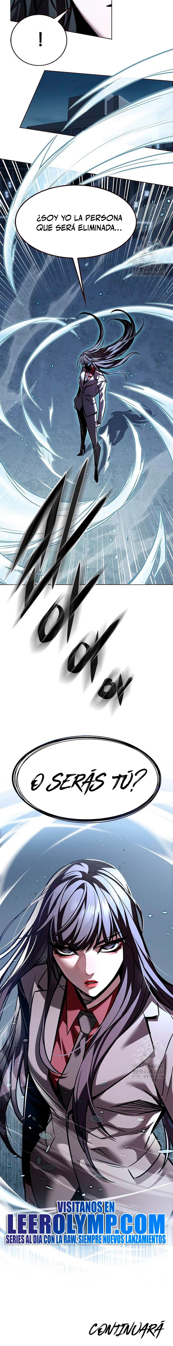 Read Eleceed Español Manga Online