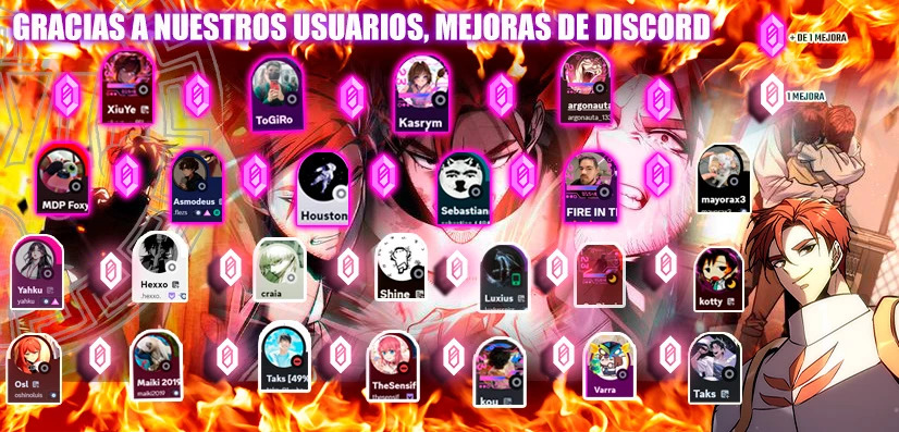 Read Eleceed Español Manga Online